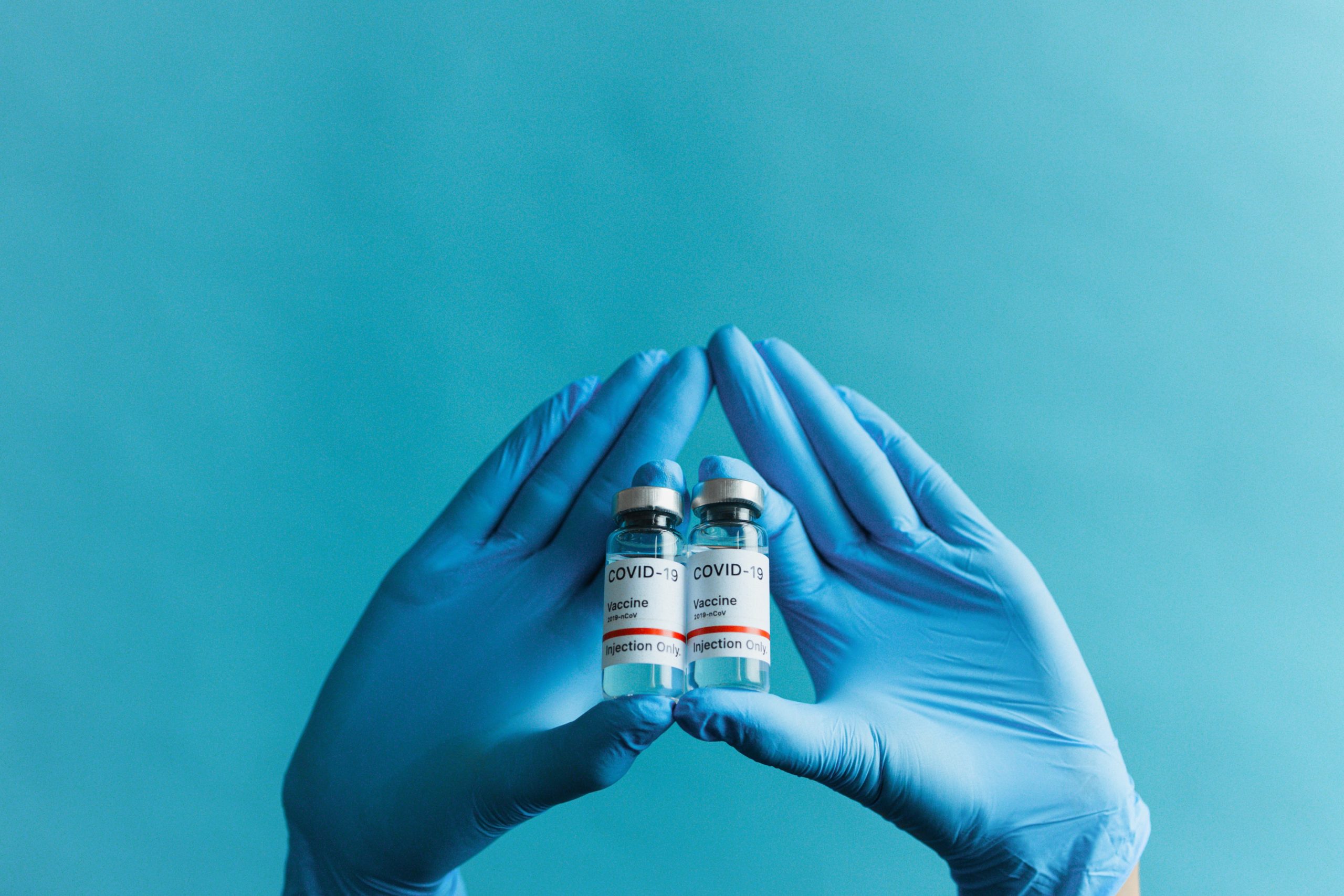 Severe allergy sufferers advised to avoid Pfizer/BioNTech COVID vaccine but perhaps not forever say experts