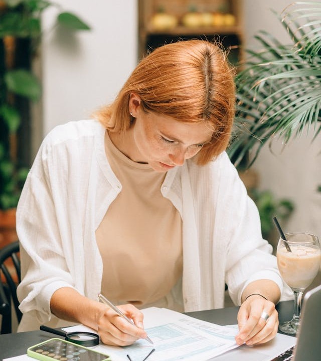 When freelance job platforms start offering credit, is it time to celebrate or address the payment crisis first?