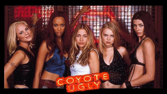 Coyote Ugly Musical to Reignite Theatre's Wild Side and dispell Dame Judi Dench's worries