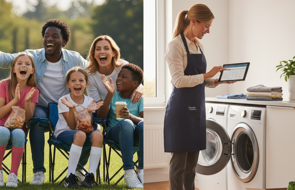 5 home service business ideas for smoother-running households