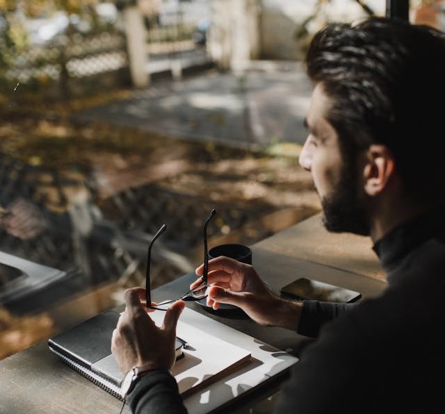 Template: Request for remote work (freelancer status clarification)