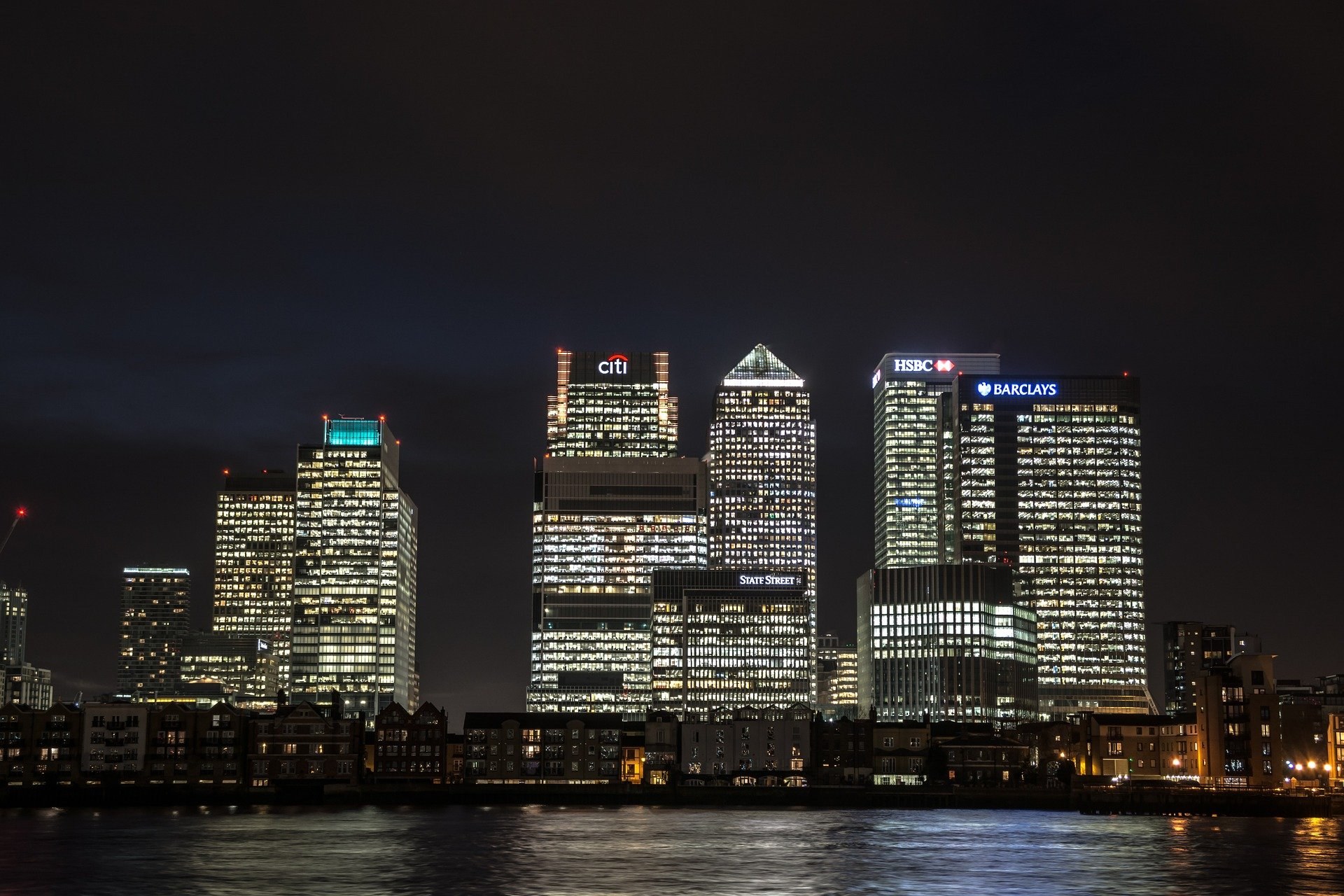 Fishy business: City of London's market rights are conveniently 'missing' in European Commission's 'no-deal' contingency plan
