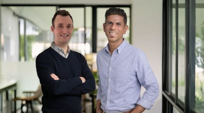 Two freelancers just raised £525k to fix every freelancer's problem