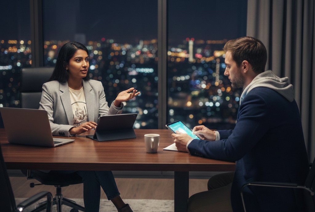 The Freelancer’s Guide: What to say when asked about your previous rates