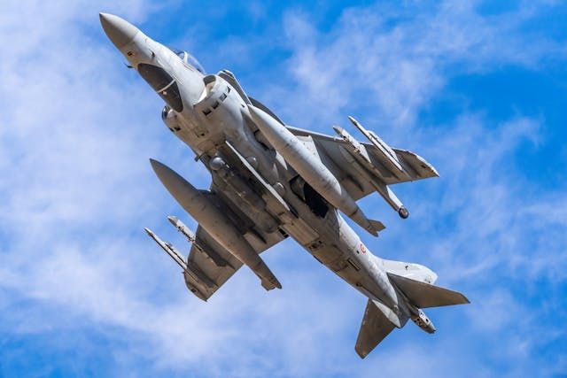 2026 Defence Contractor Boom: Who is hiring and why?