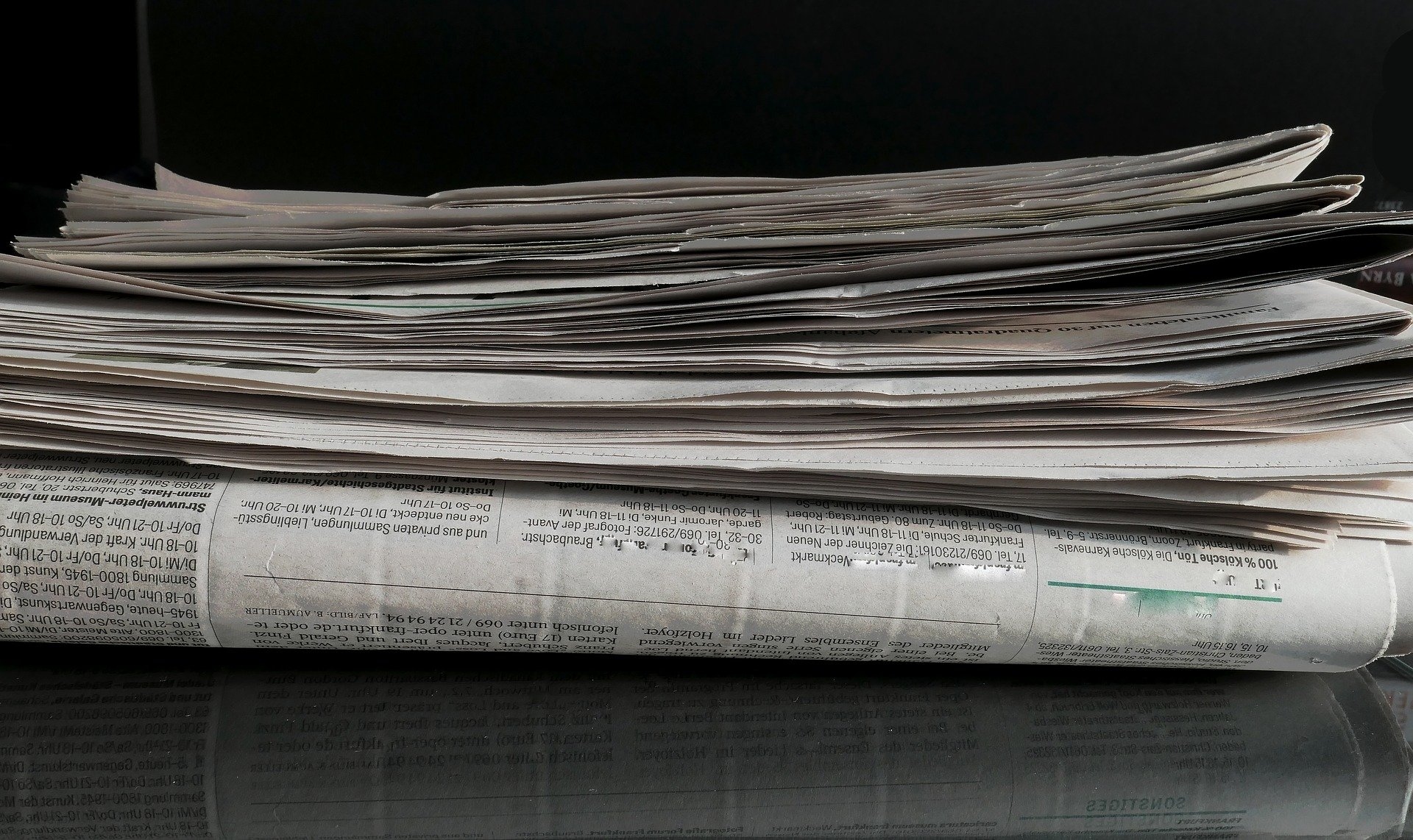 Pub Ocean looking for freelance Headline Editor