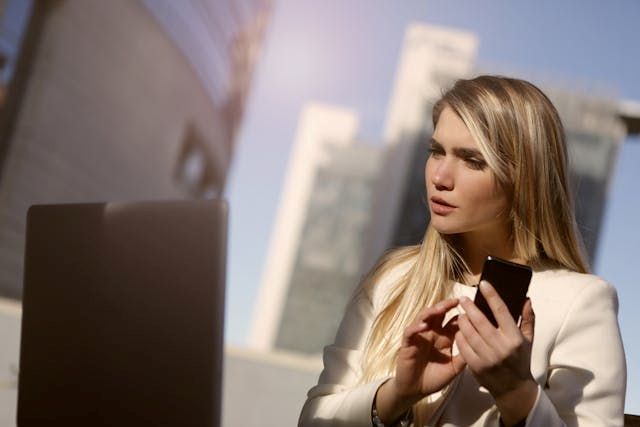 Technical glitch? Master this offline backup plan
