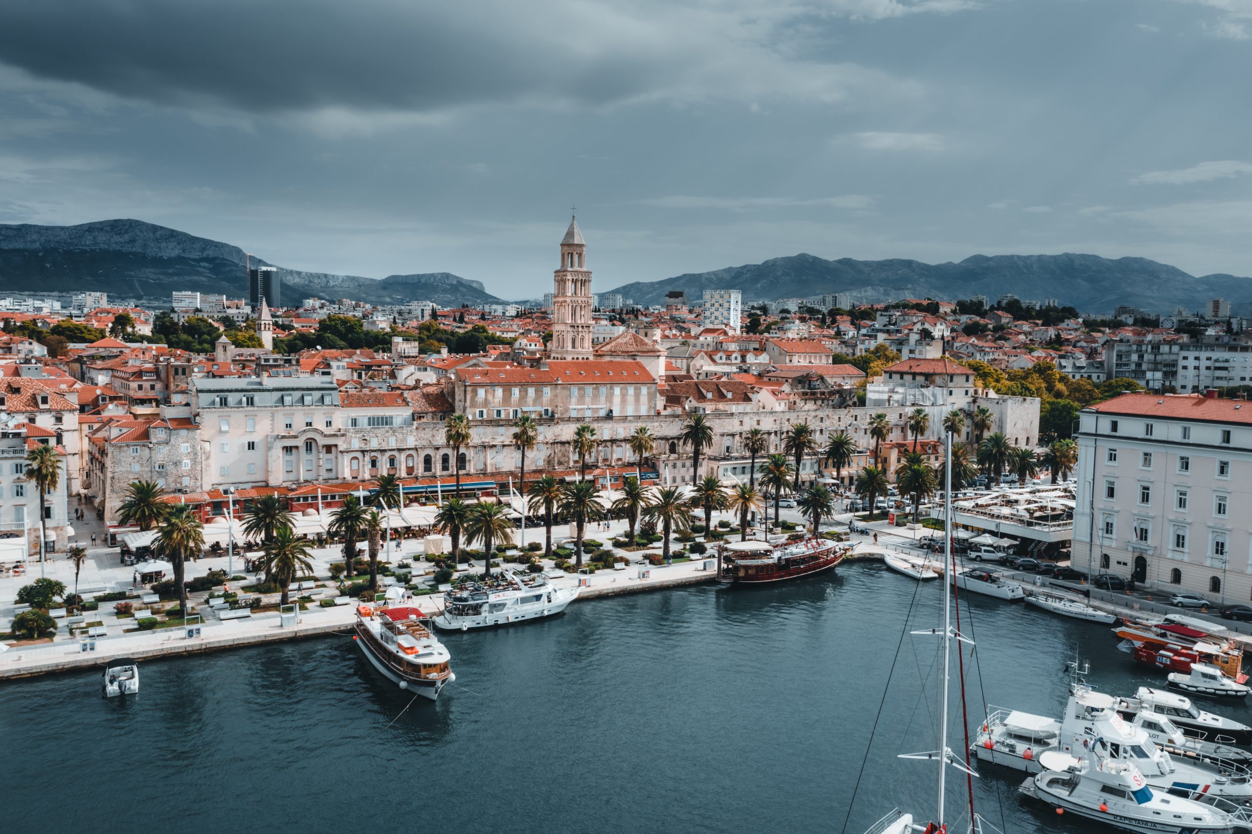 Croatia luring tech, finance and marketing foreign talent with digital nomad visas