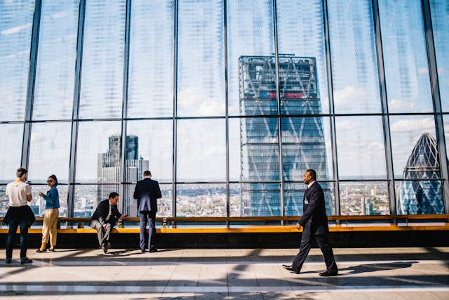 Recruitment agencies: The government's free recruitment service is coming for your business