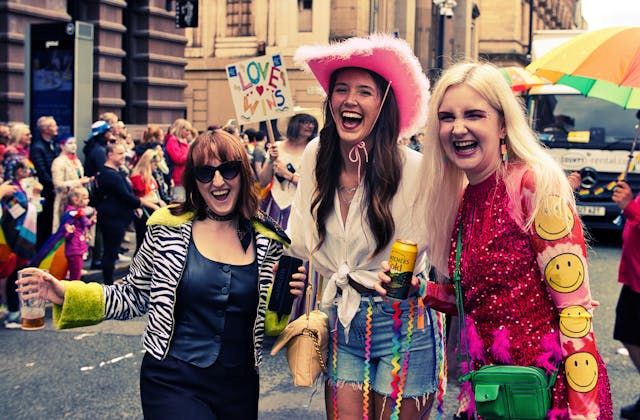 Manchester Pride Went Bust: The £1.3 Million Scandal That Left Hundreds of UK Freelancers Penniless