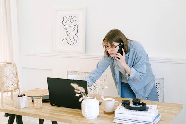 Hate chasing clients for feedback and payments? Try this alias persona email strategy