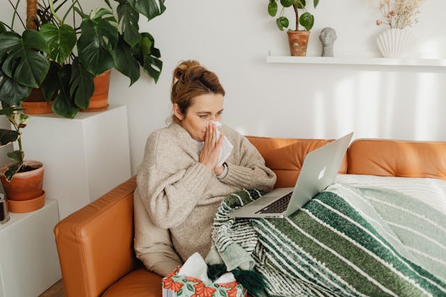 Top cold and flu remedies to beat the dreaded lurgi