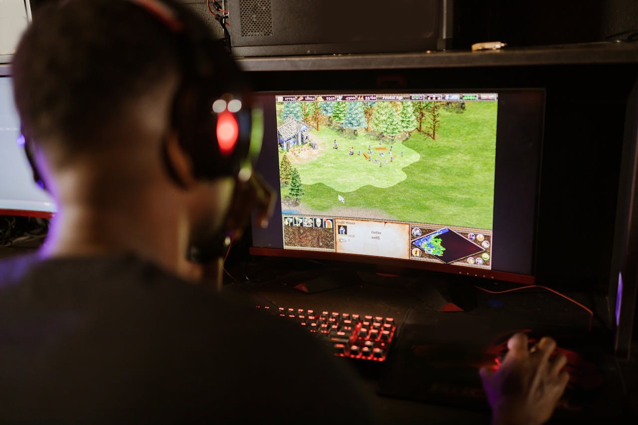 Indie games devs could grab share of £30m games fund