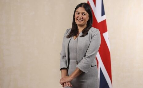 The £130m Cultural Fund to produce more jobs in the trades and construction than in arts and culture
