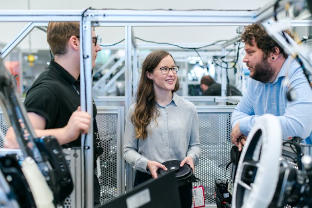 The 2026 Tech Talent Report: Why Engineering Firms are Prioritising Interim & Contractor Roles
