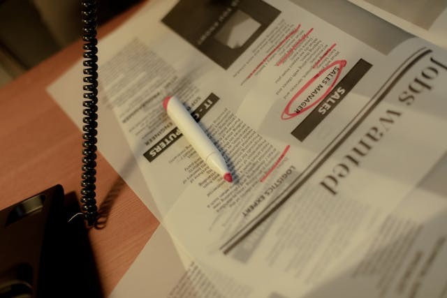 72% of UK job seekers fall victim to job catfishing