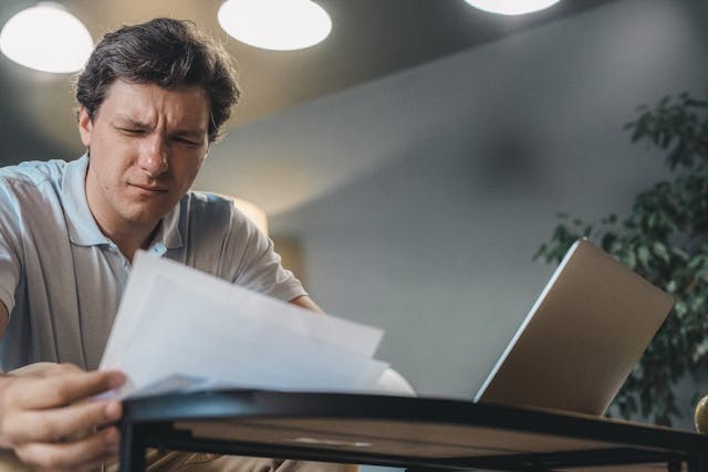 IR35 survey reveals 50% of IT and Engineering umbrella contractors face unexpected deductions. Is it time to scrap the assignment rate and so much more?