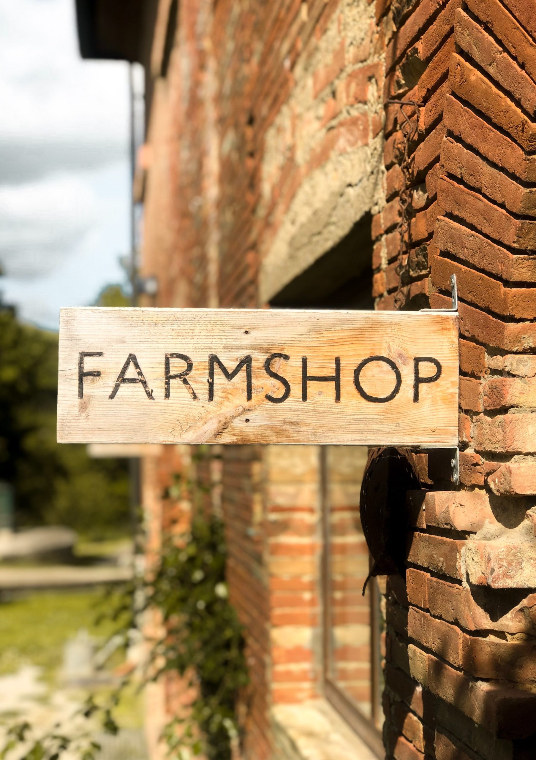 Farm shop boom set for 2021 as government awards farmers £21m in grants and Brexit phases out direct payments