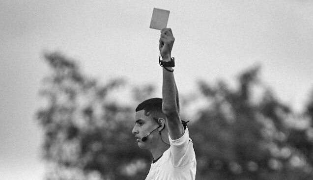 PGMOL wins decade-long IR35 tax battle: What the football referee ruling means for self-employed contractors