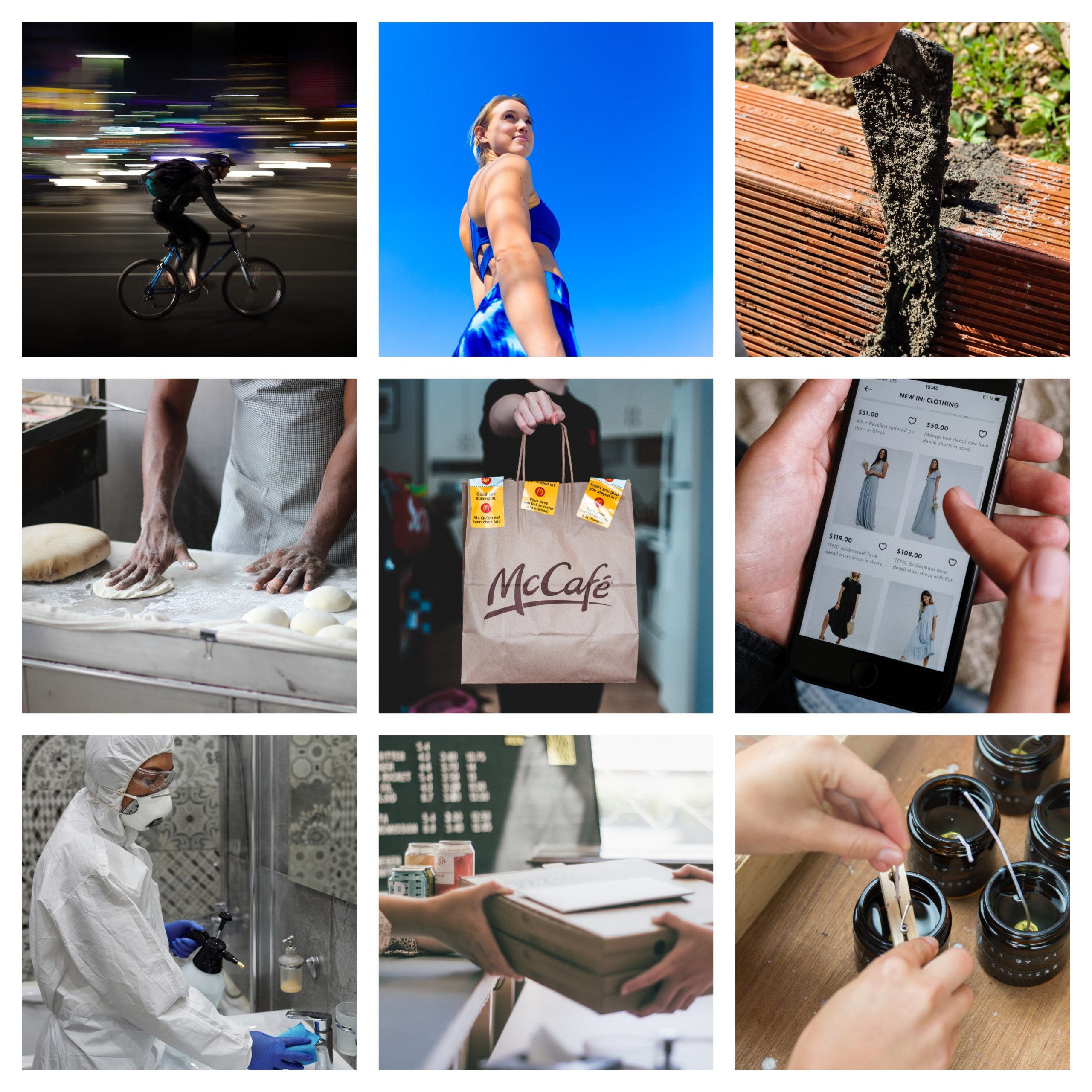 The most popular freelance and small business startups in 2020 - you won't believe #1!