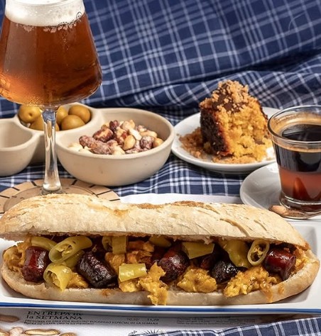 The Freelancer’s Guide to Esmorzaret: Best Spots for Valencia’s Mid-Morning Almuerzo