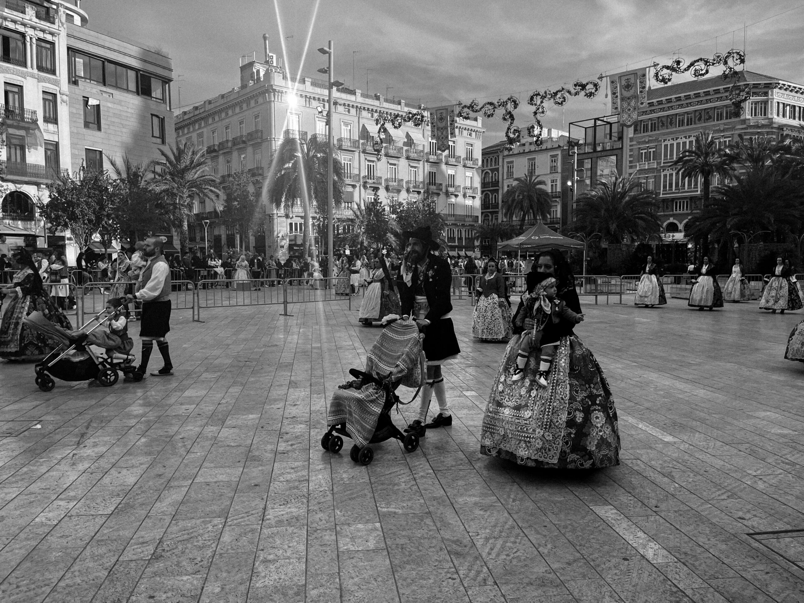 The Ultimate Guide to Las Fallas Valencia: Art, Fire, and the Street Party of a Lifetime