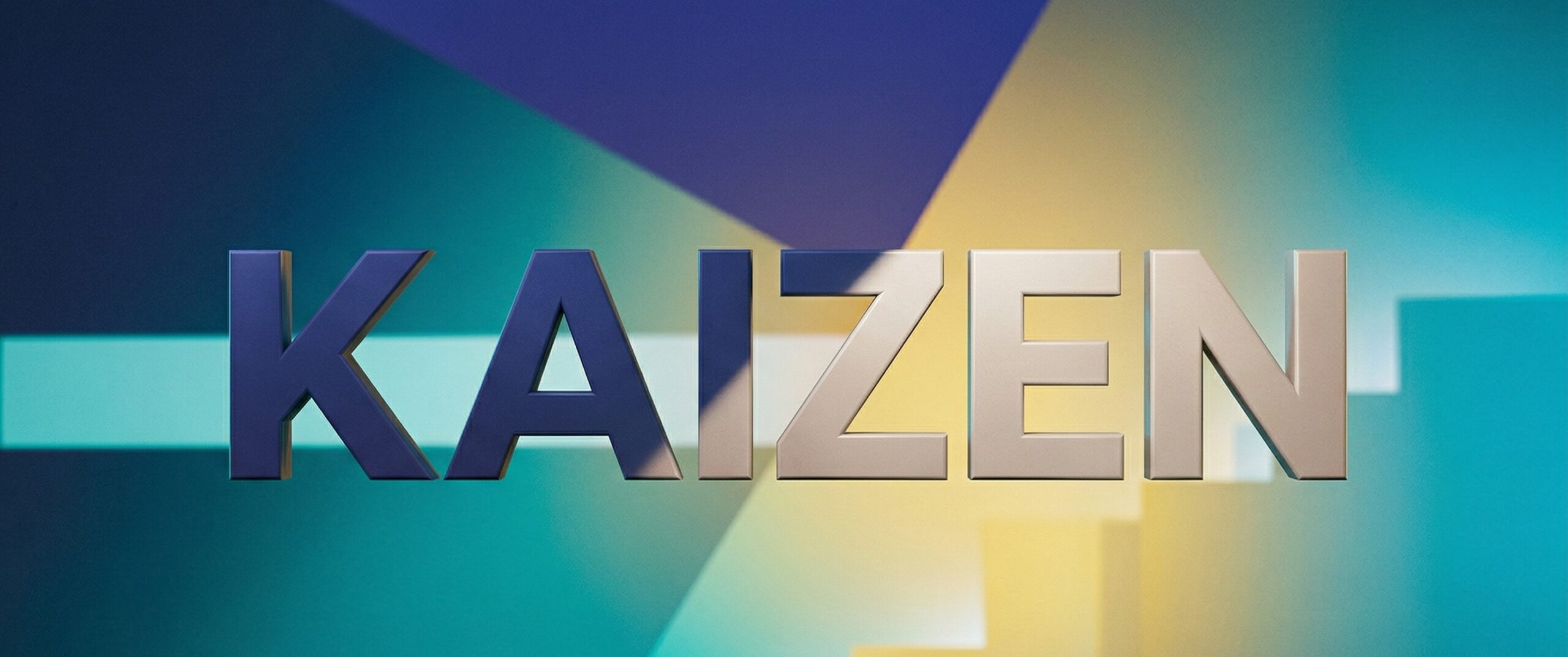 Why freelancers are turning to the Kaizen method to survive a tough job market