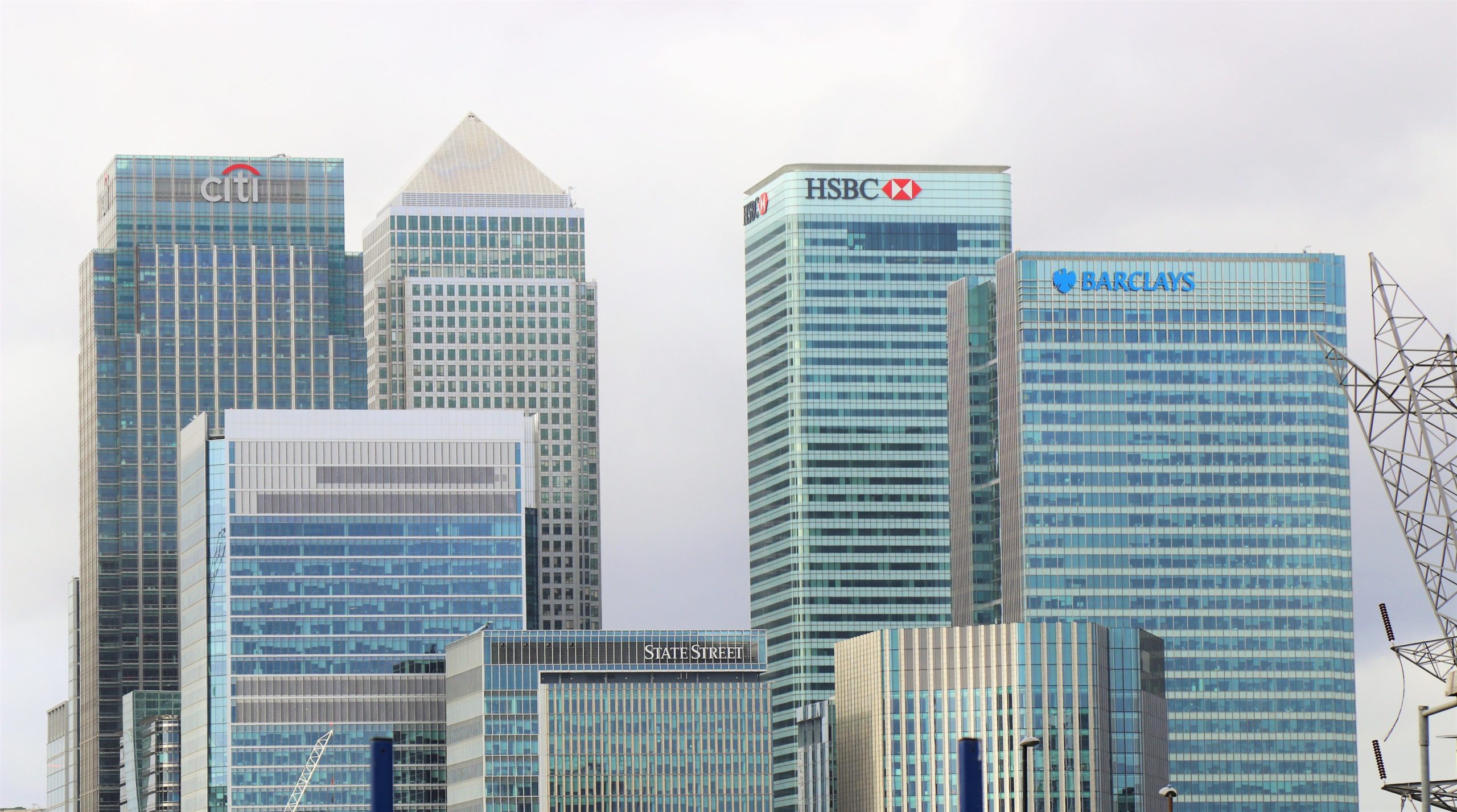 BREXIT: Six UK credit rating agencies and four trade repositories stripped of UK trading rights