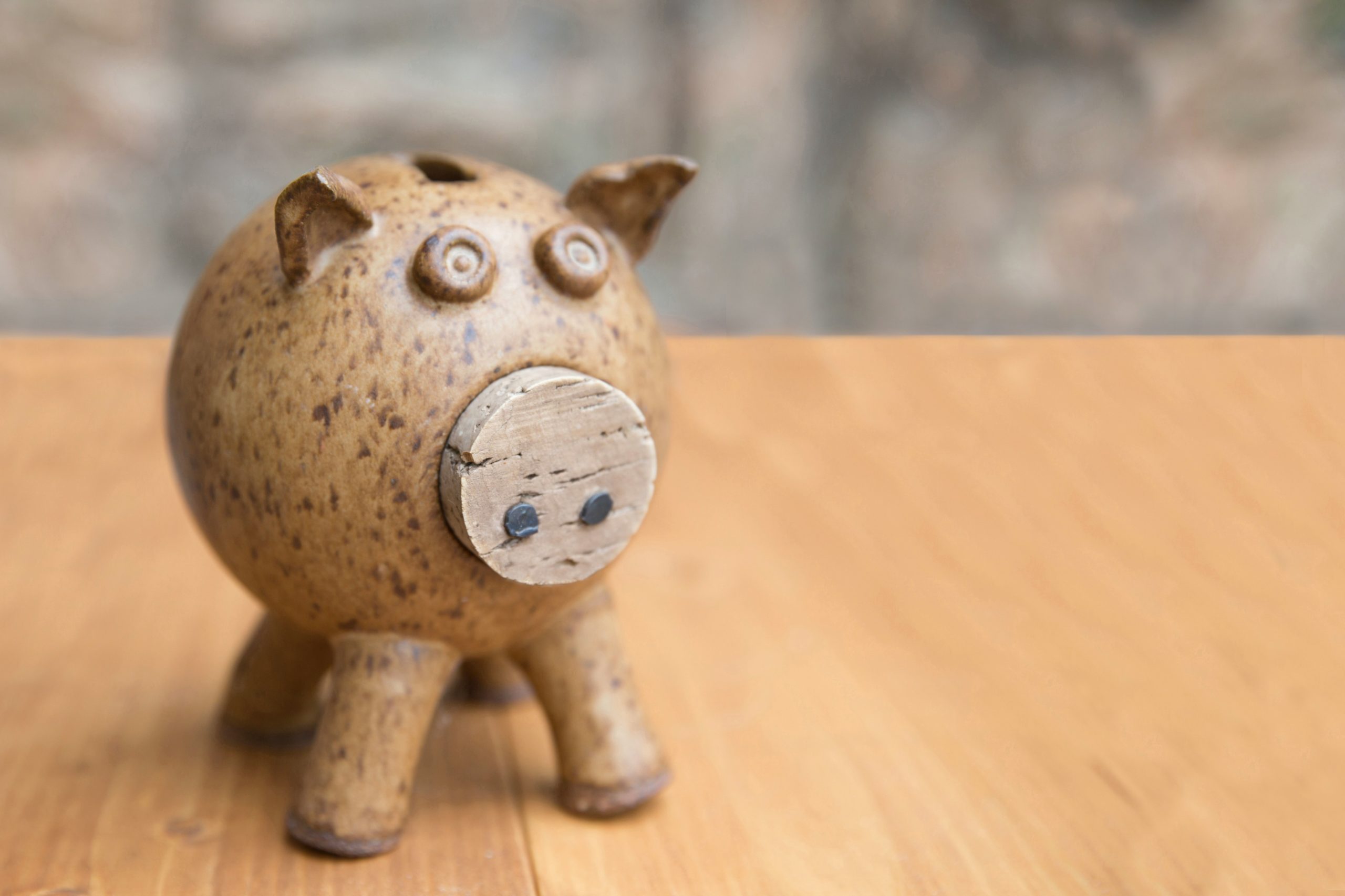 Millions of business deposits could be unprotected under savings comp scheme - time to shop for a new bank?