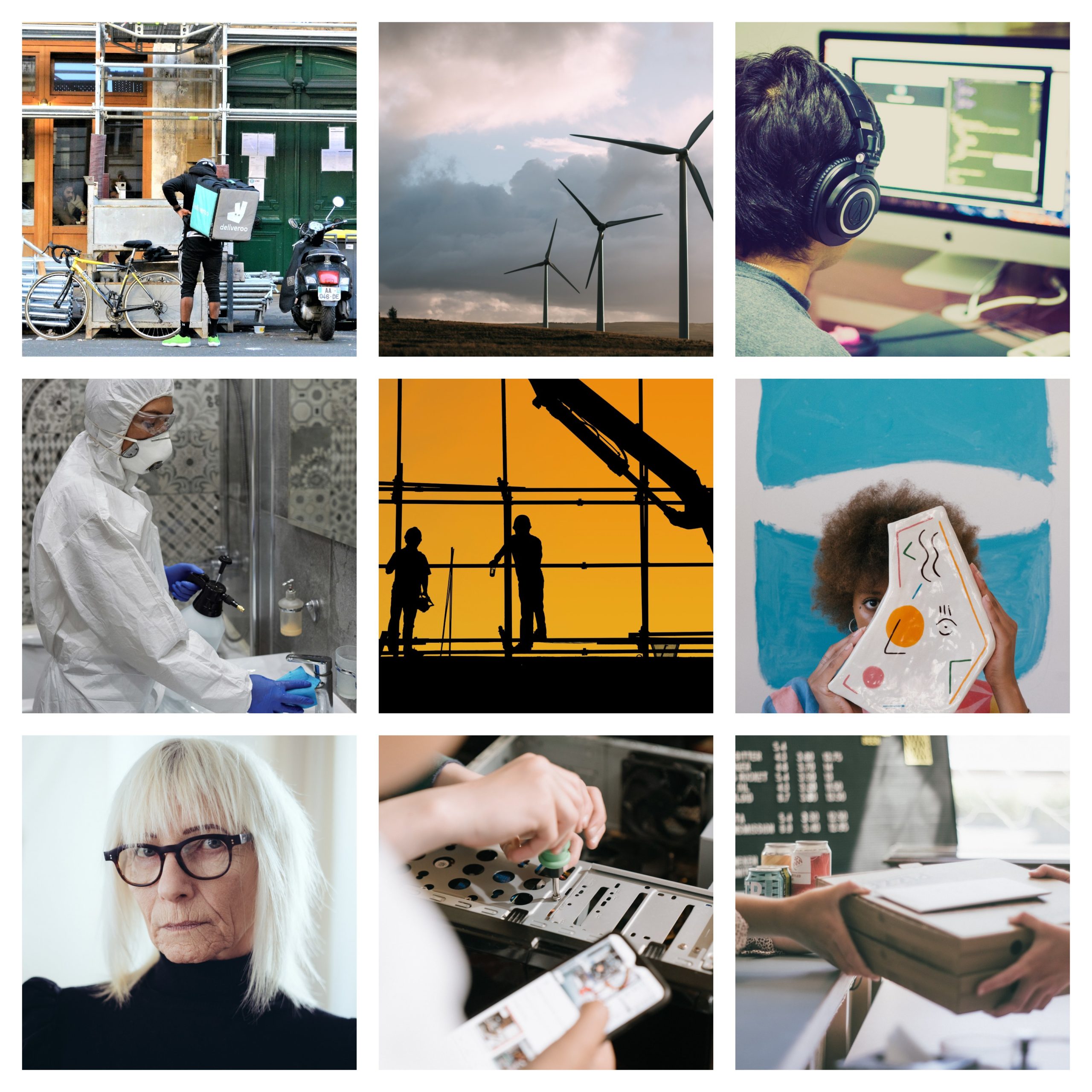 IR 35 and UK's gig and contractor economy: expect an exodus to umbrella companies in 2021
