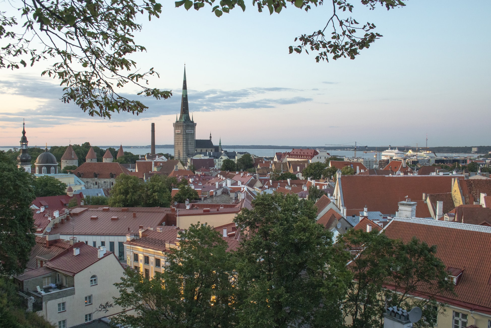 Goodbye IR35, hello Estonia?