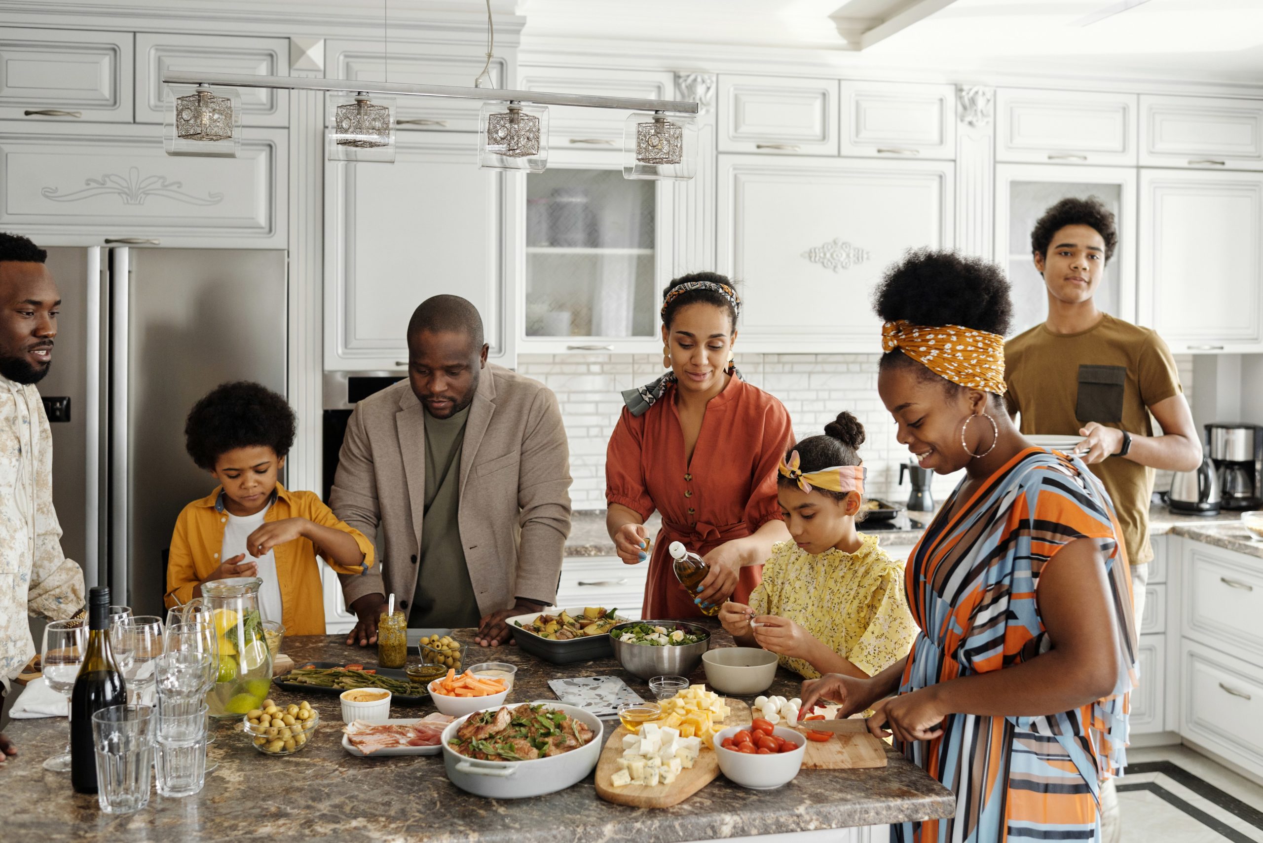 Kids and chores: how to win the battle and create money-smart kids 