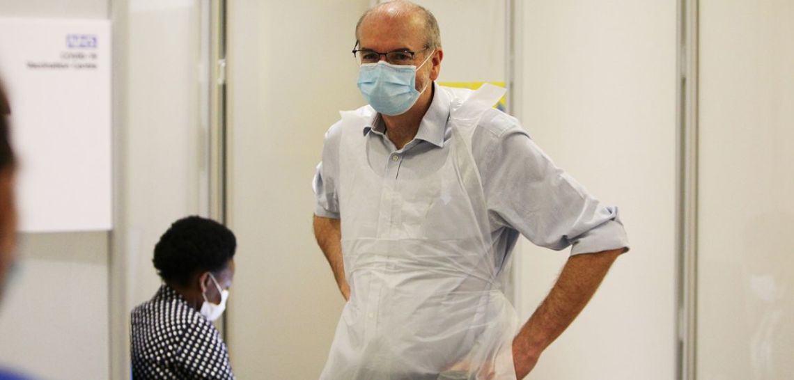COVID-19 Vaccine AstraZeneca trials confirm 100% protection against severe disease, hospitalisation and death