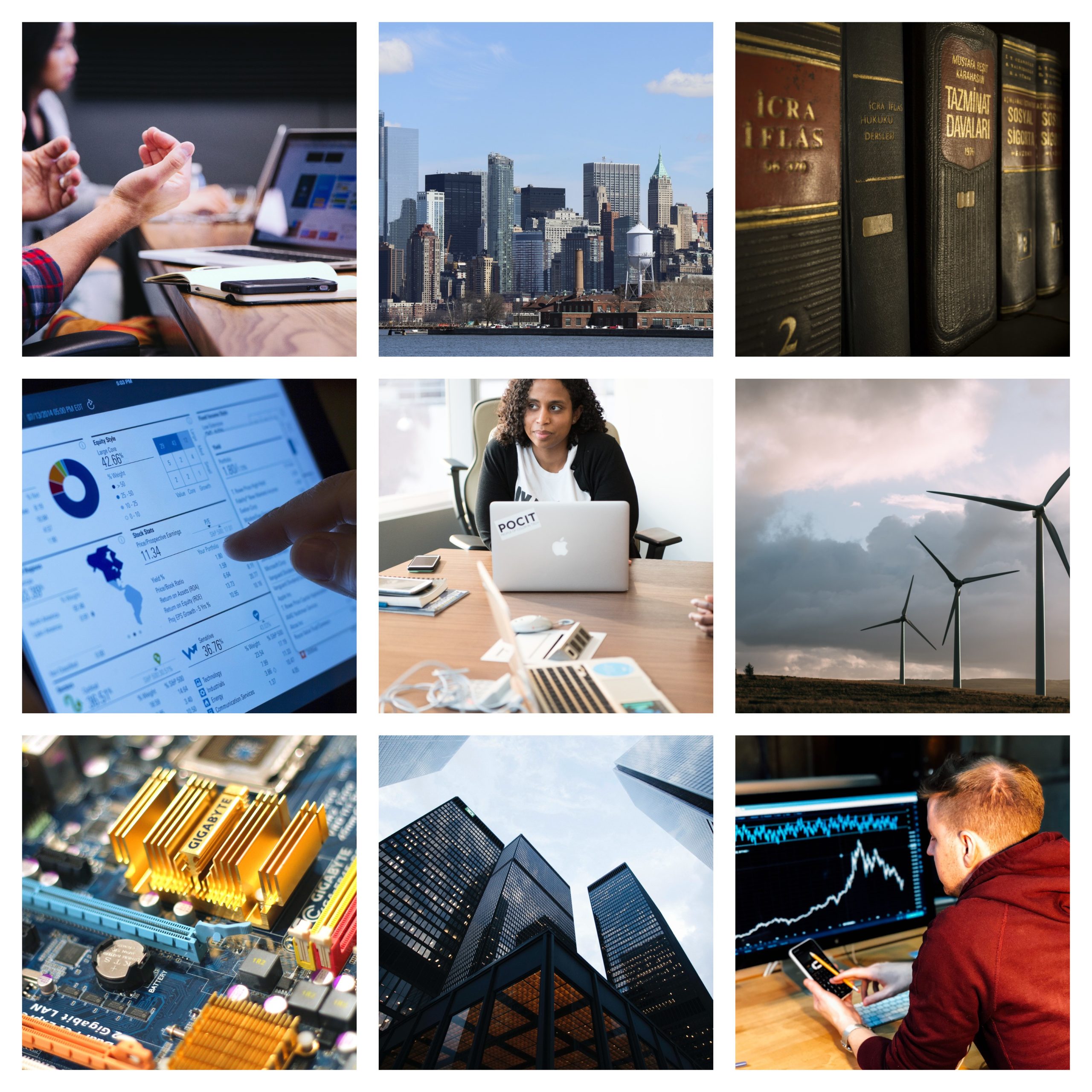 UK professional services sector is hot, hiring, and boosting salaries - plus more recruitment and salary trends for 2021