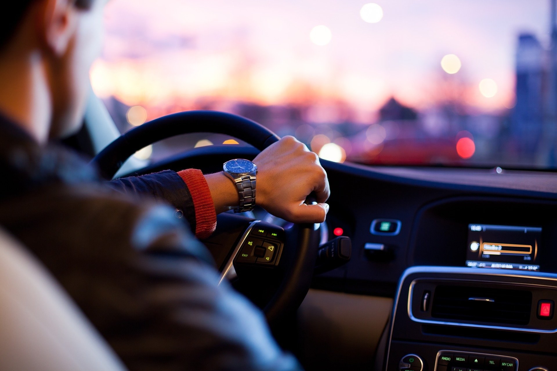 British drivers avoid insurance hike