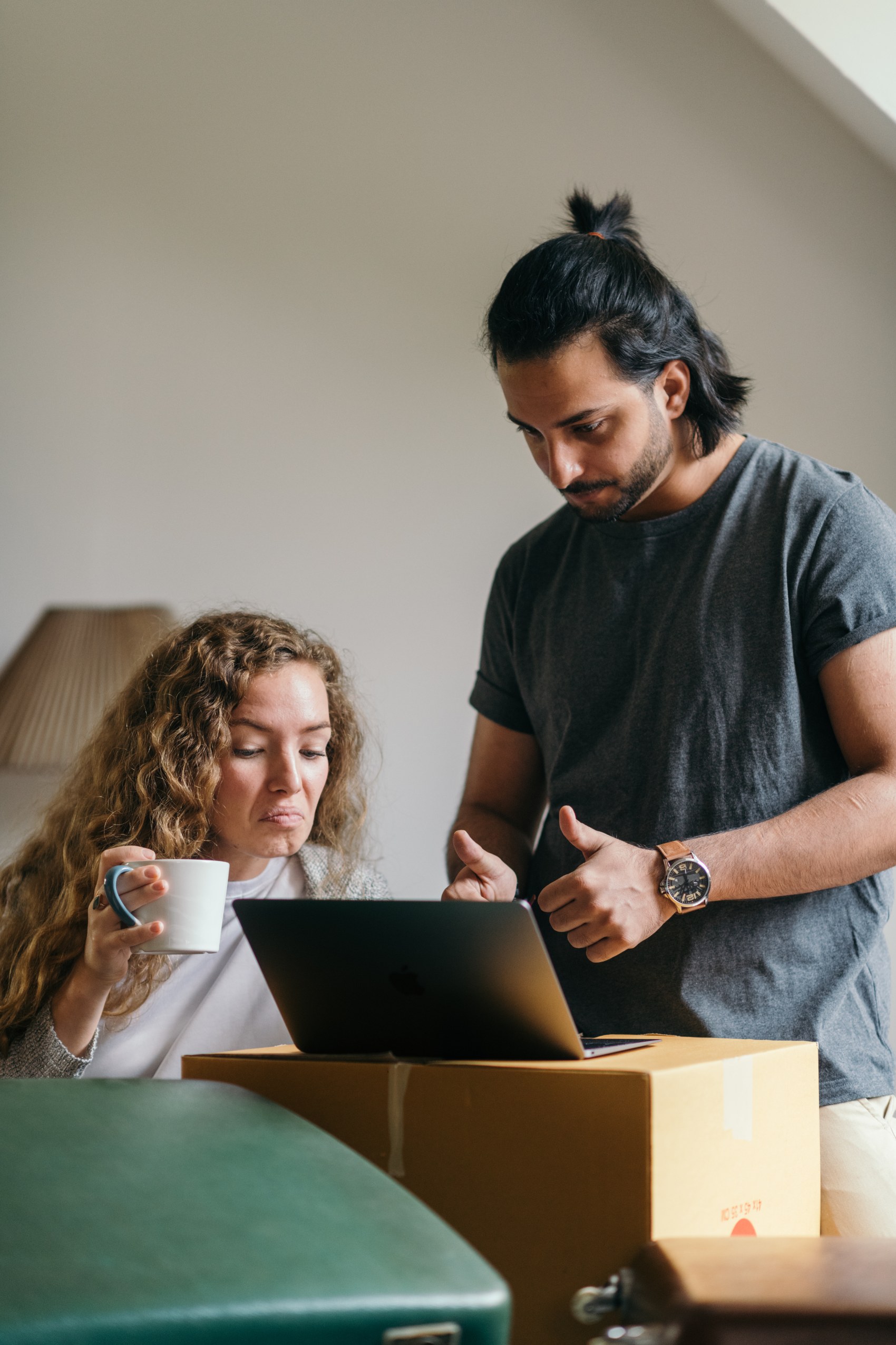 Government needs to abolish stamp duty tax says policy think tank