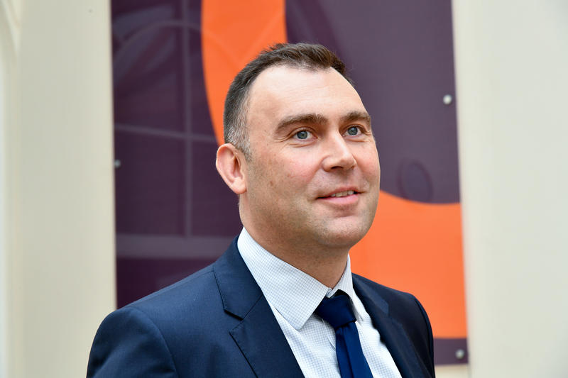Contract recruiter Outsource UK survives pandemic and expands national coverage
