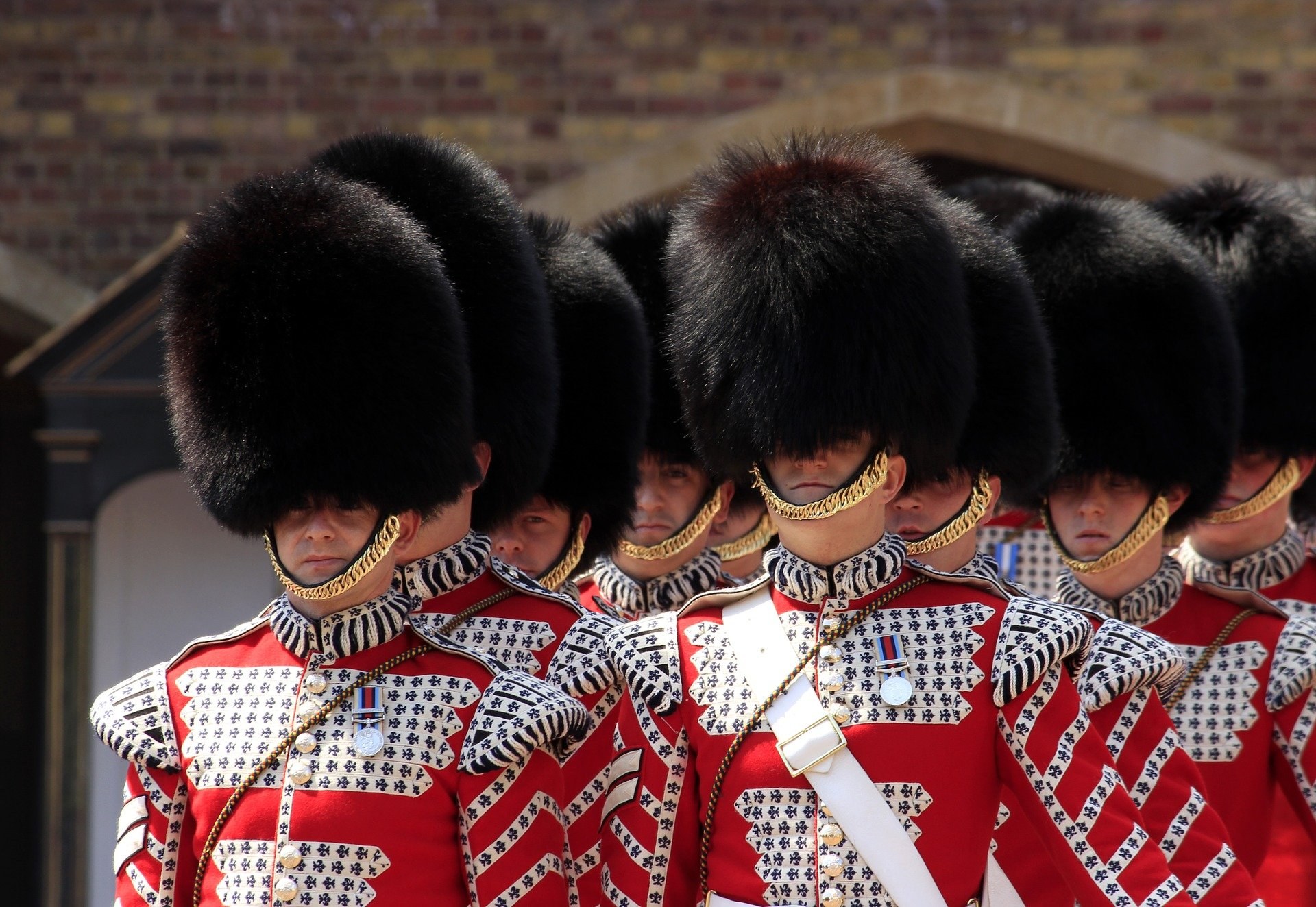 Royal family bill to UK taxpayers at all-time high. What are we paying for?