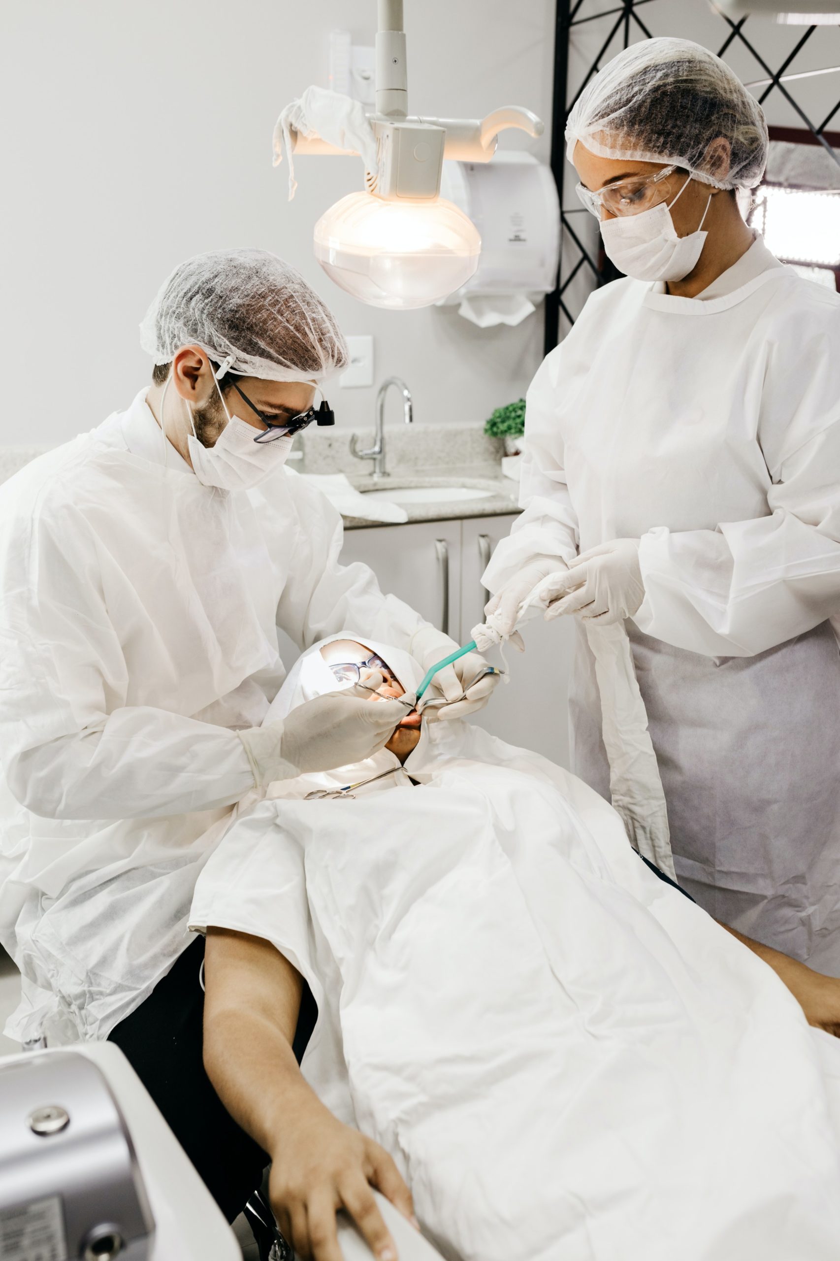 COVID: what has happened to all the self-employed dentists?