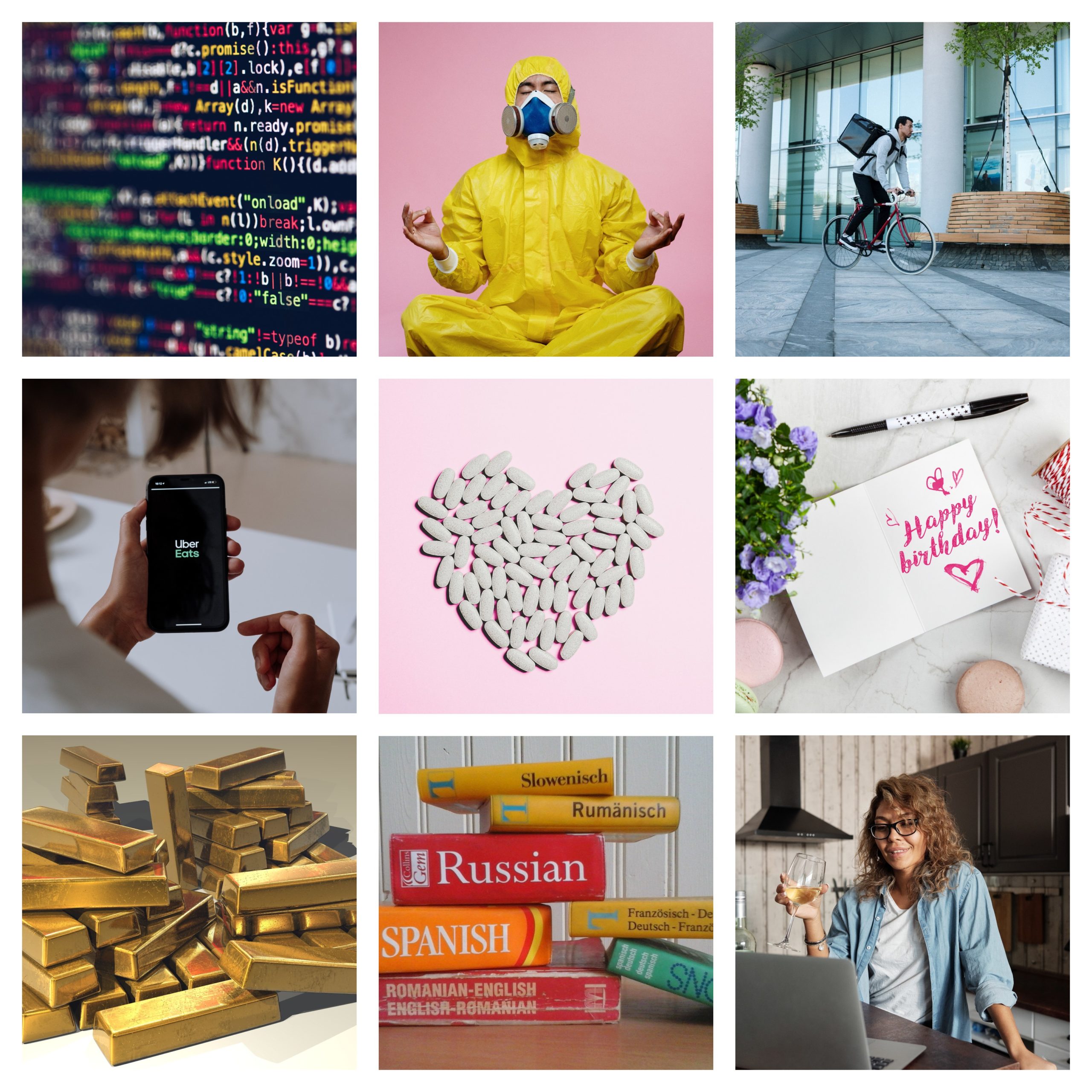 Top 10 sectors for freelancers and small businesses to get work in 2021