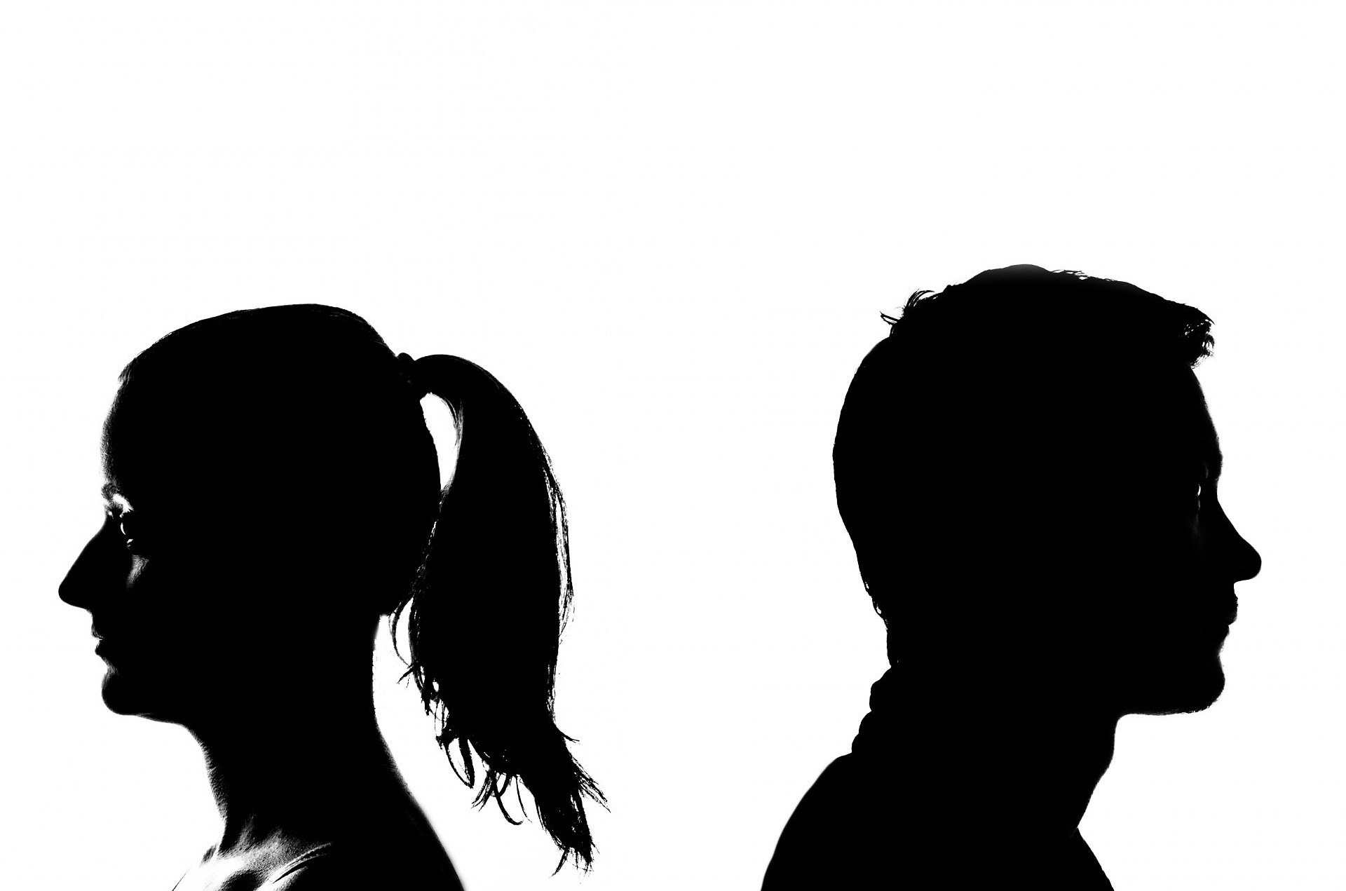 Battle of the sexes: divorce spurs demand for female IFAs