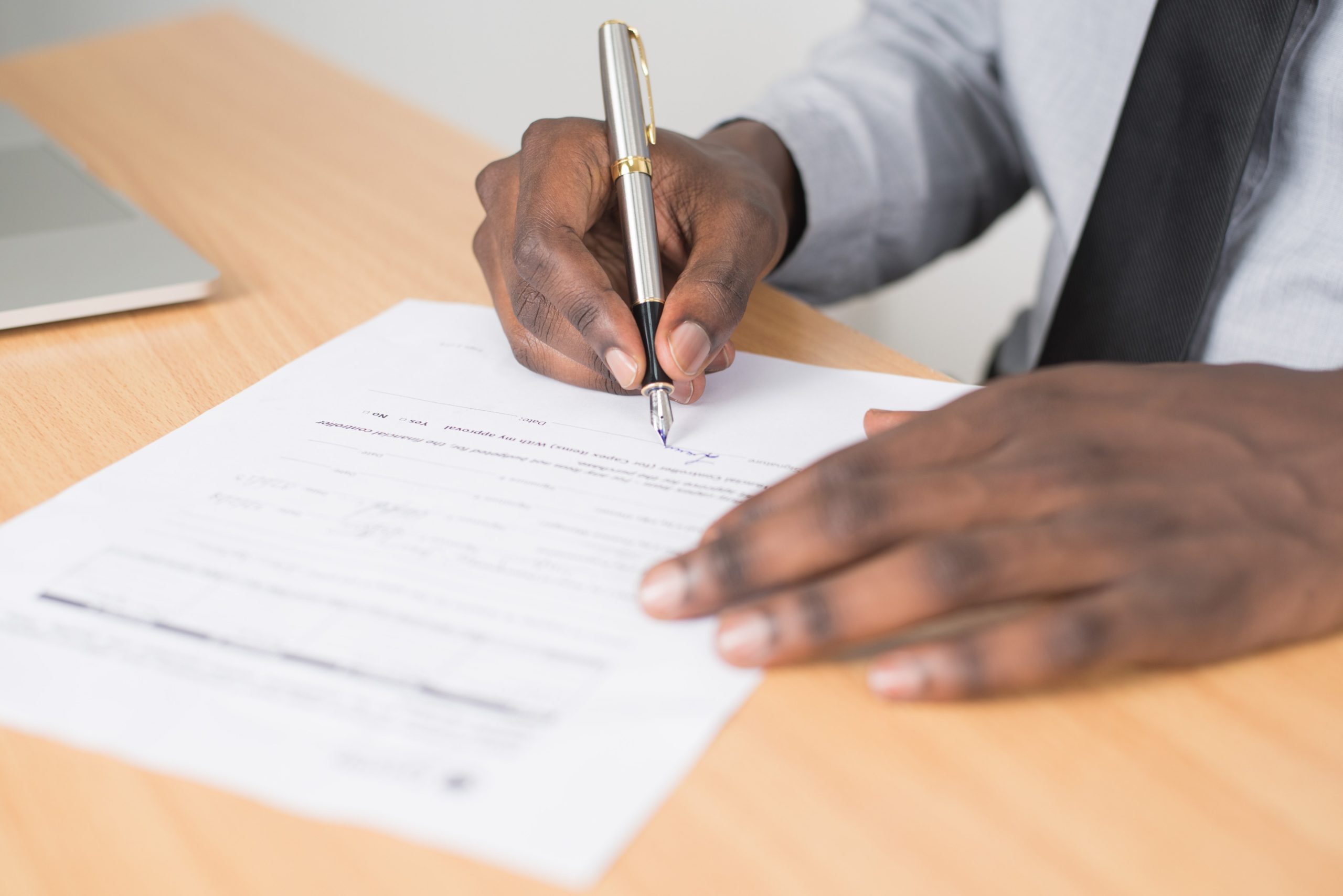 IR35: Freelancers urged to update their contracts before April