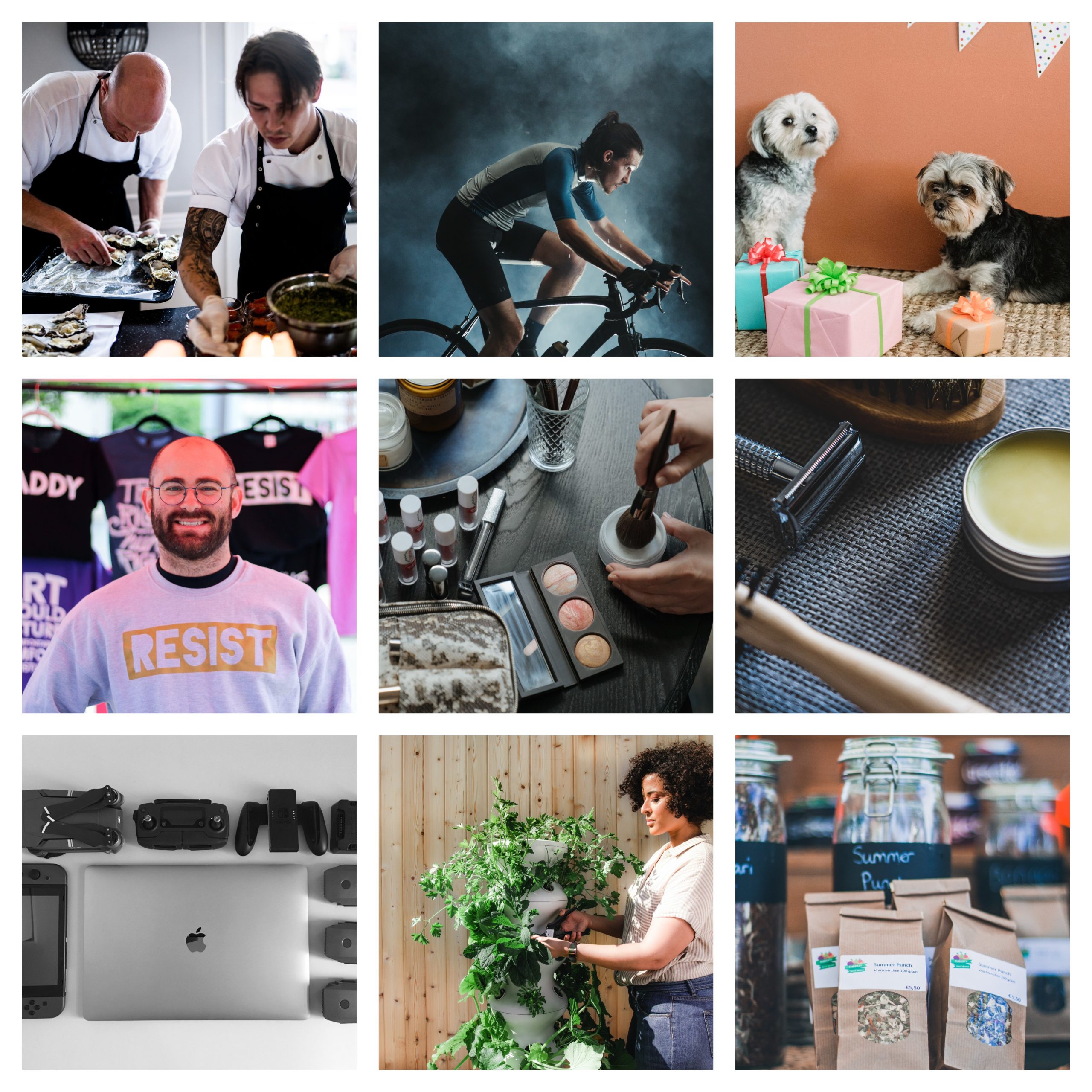 How to start a subscription box service based on your passions and interests