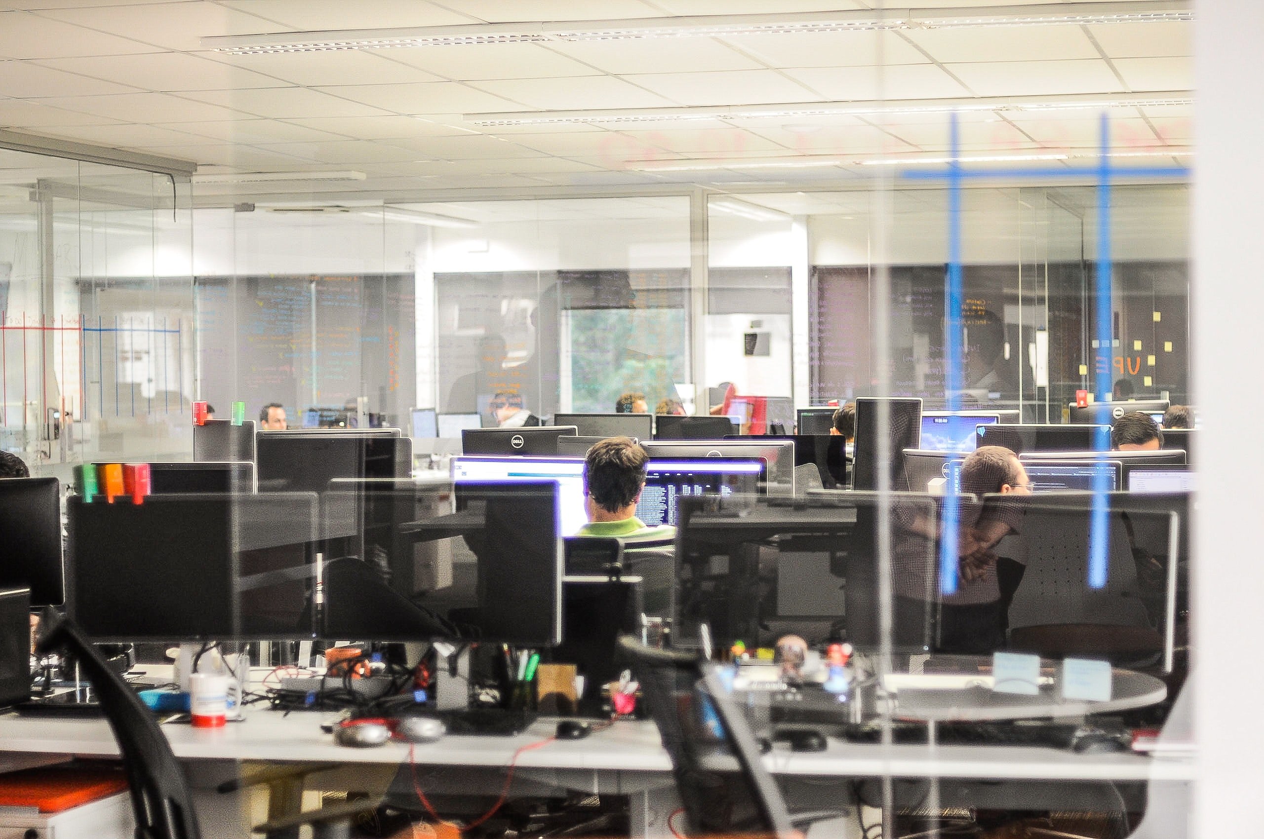 Are you prepared to go back to office life?