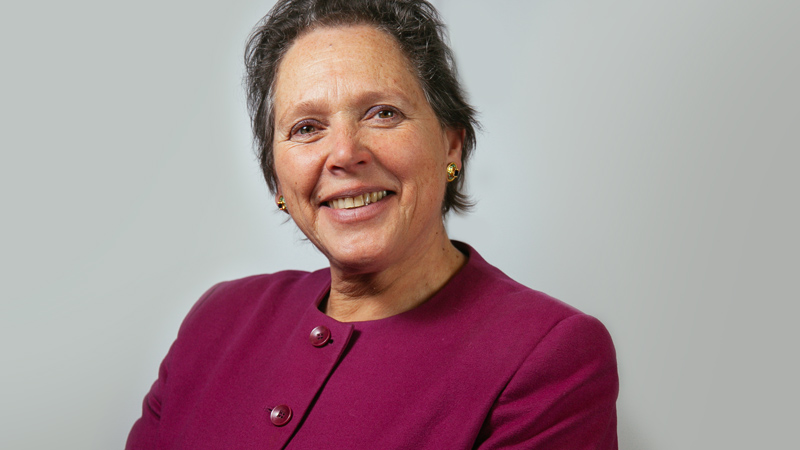 Baroness Kramer: Self-employed system constantly penalising contractors and freelancers