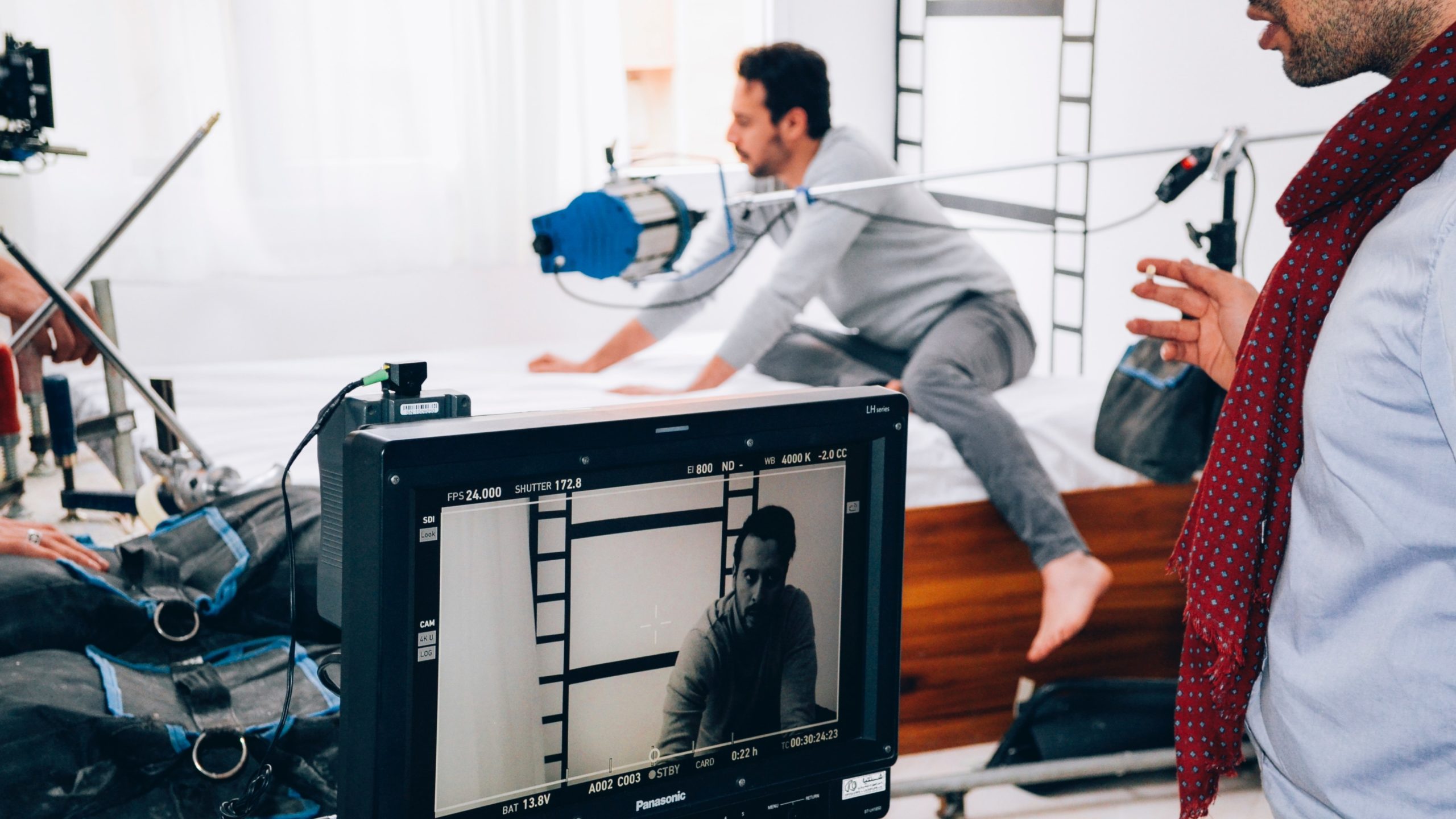 Do you want a future in Reality TV? This New skills fund could help