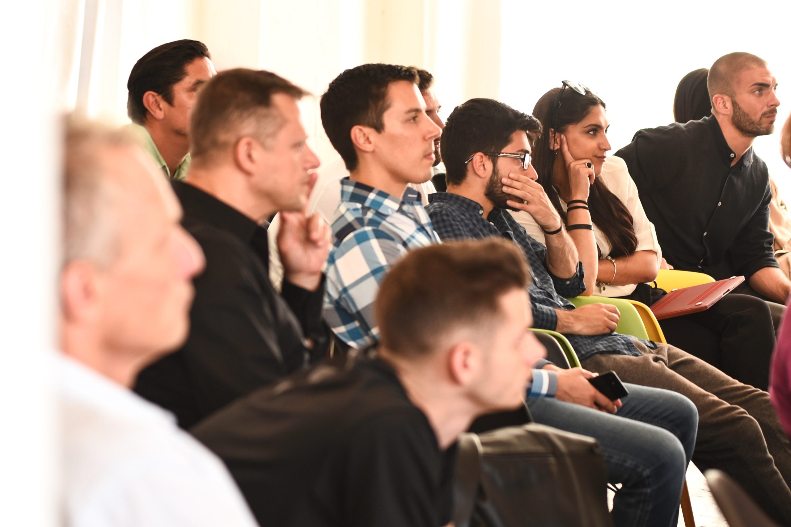 The Pitch competition is now open!