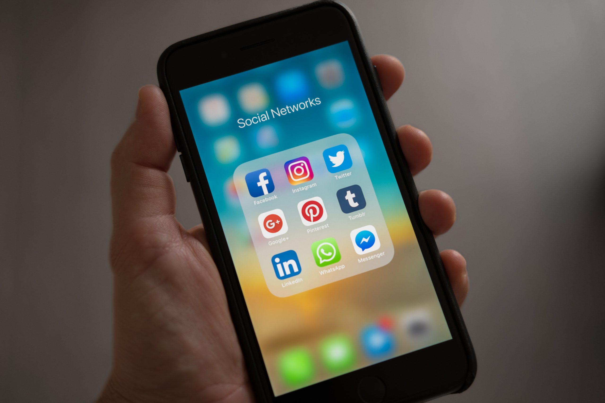 How your social media posts could get your freelance contract cancelled or worse
