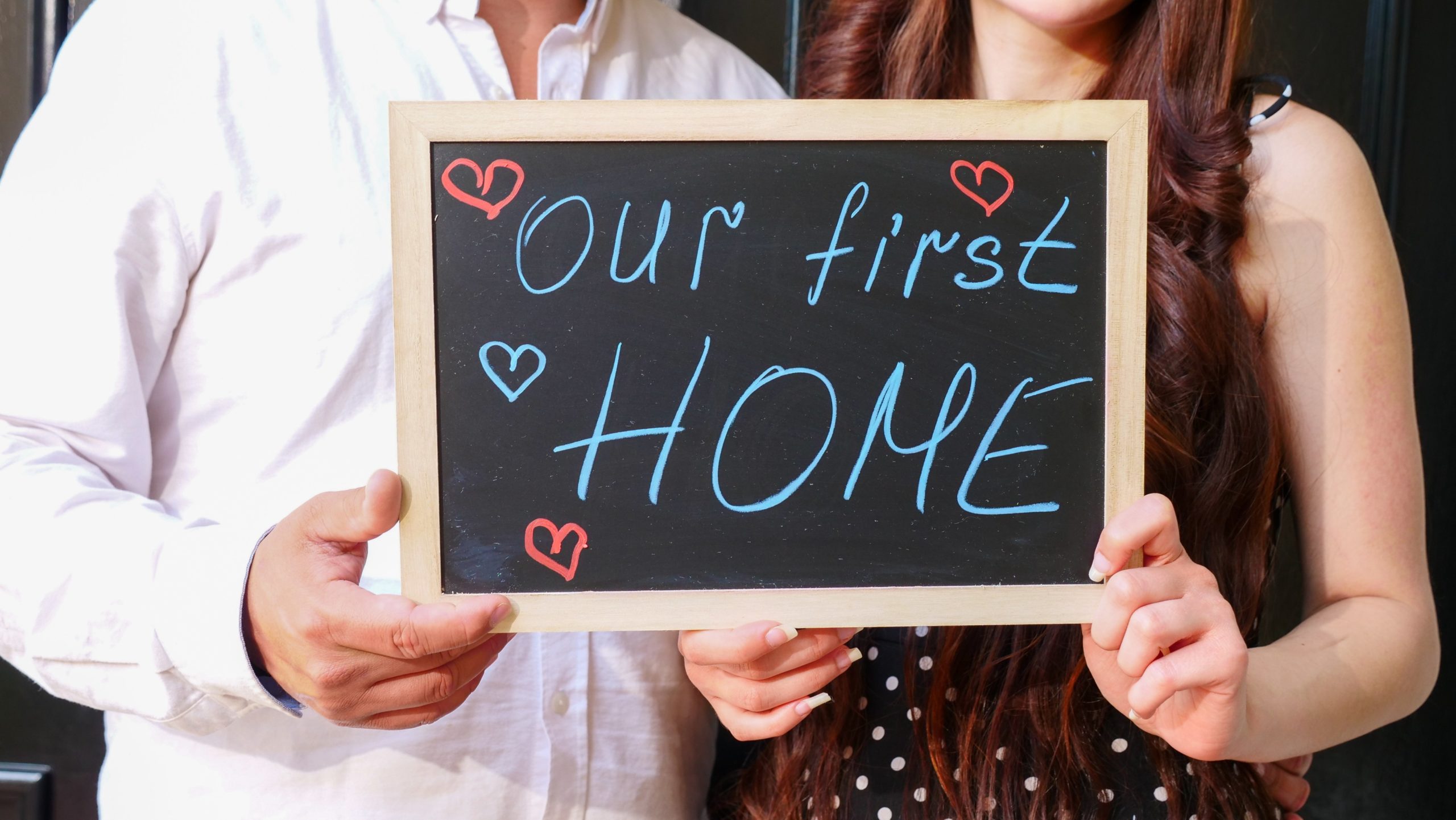 "Helping Hand' Mortgage excludes self-employed