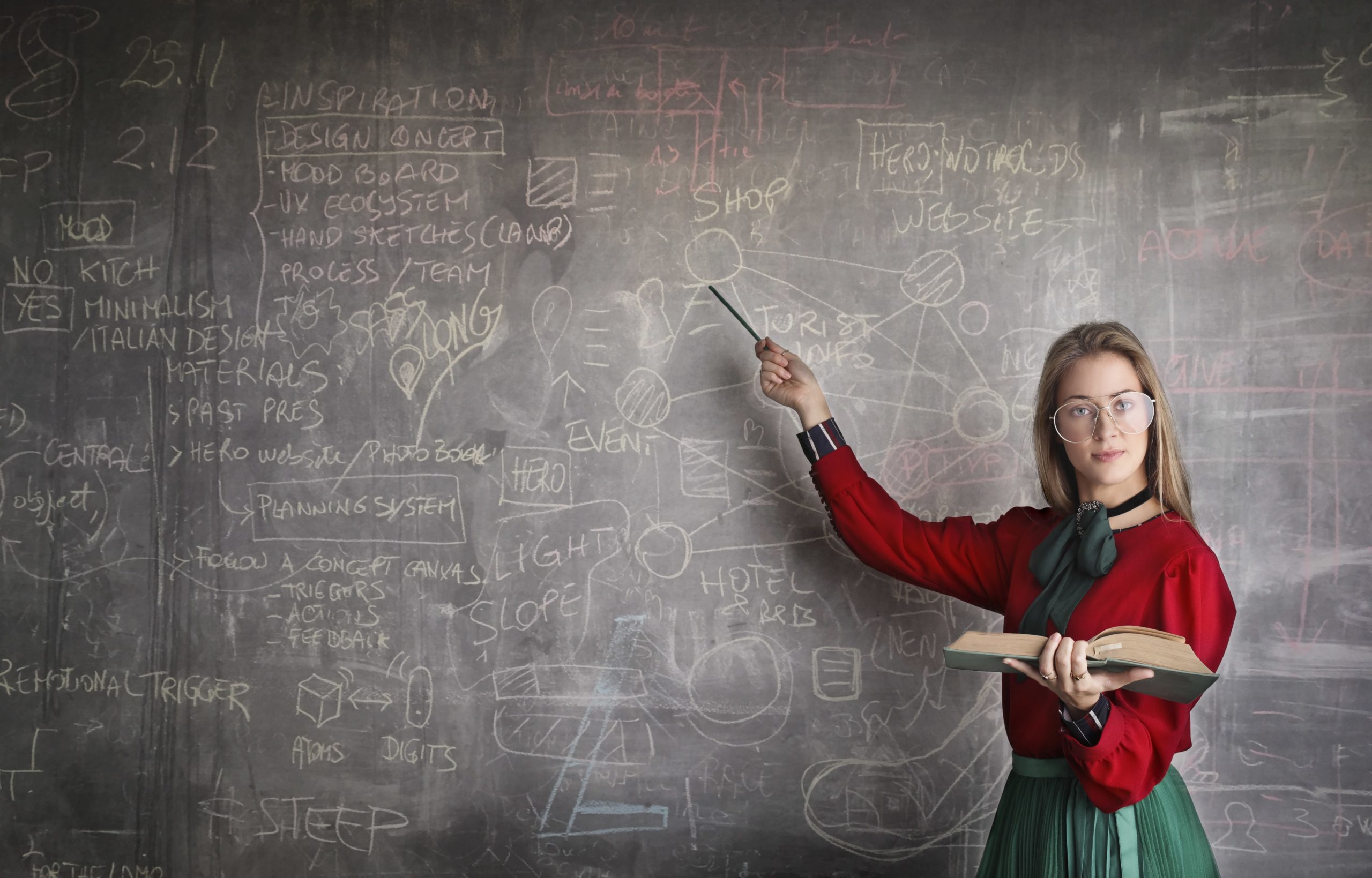 Jumpstart your freelance career in university